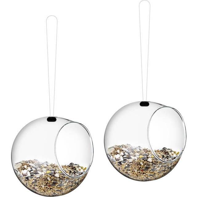 Billede af Eva Solo Mini Bird Feeder 2pcs