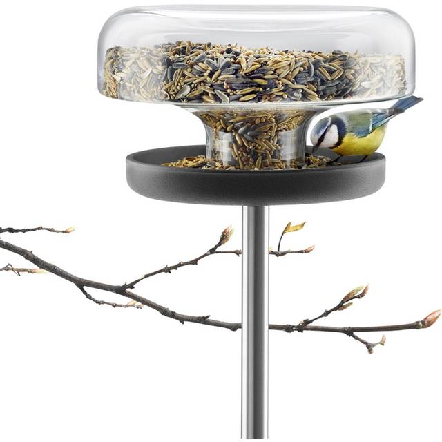 Billede af Eva Solo Bird Feeder Table